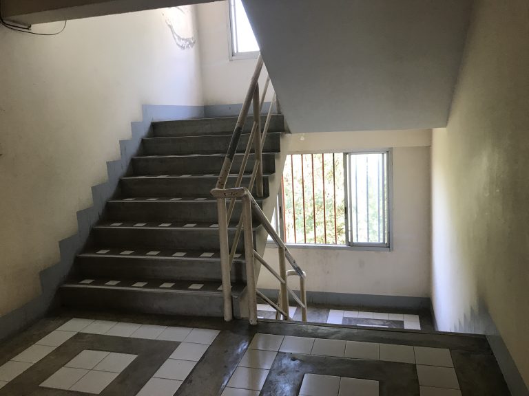 Staircase · Full House Ayutthaya